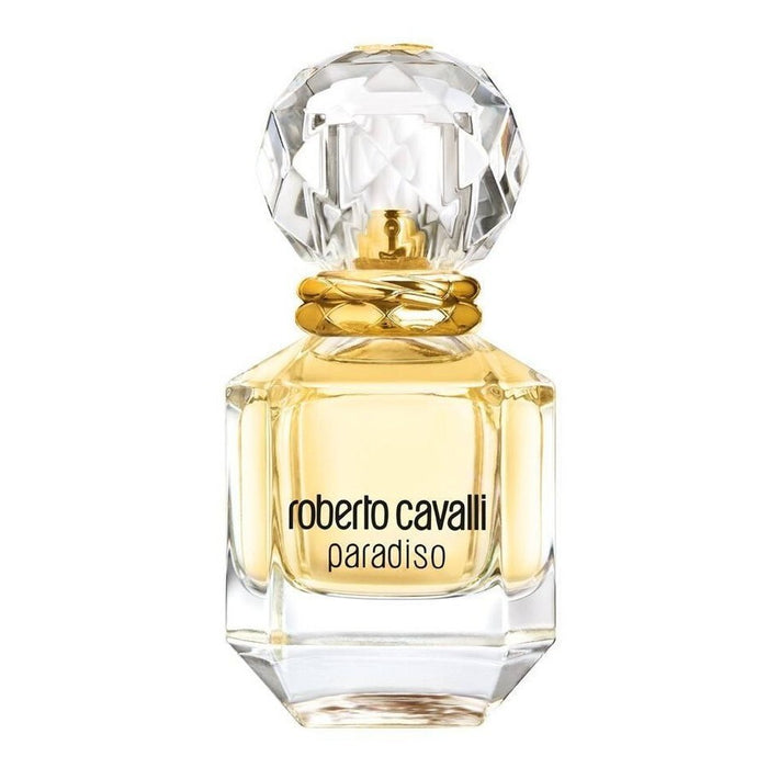 Apă de parfum Roberto Cavalli Paradiso, pentru femei, 75 ml, tester