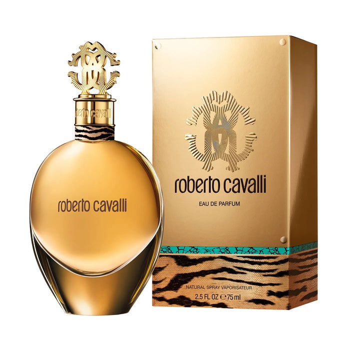 Apă de parfum Roberto Cavalli, 75 ml