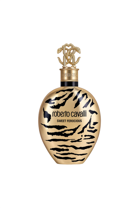 Apă de parfum Roberto Cavalli Sweet Ferocious, pentru femei, 75 ml
