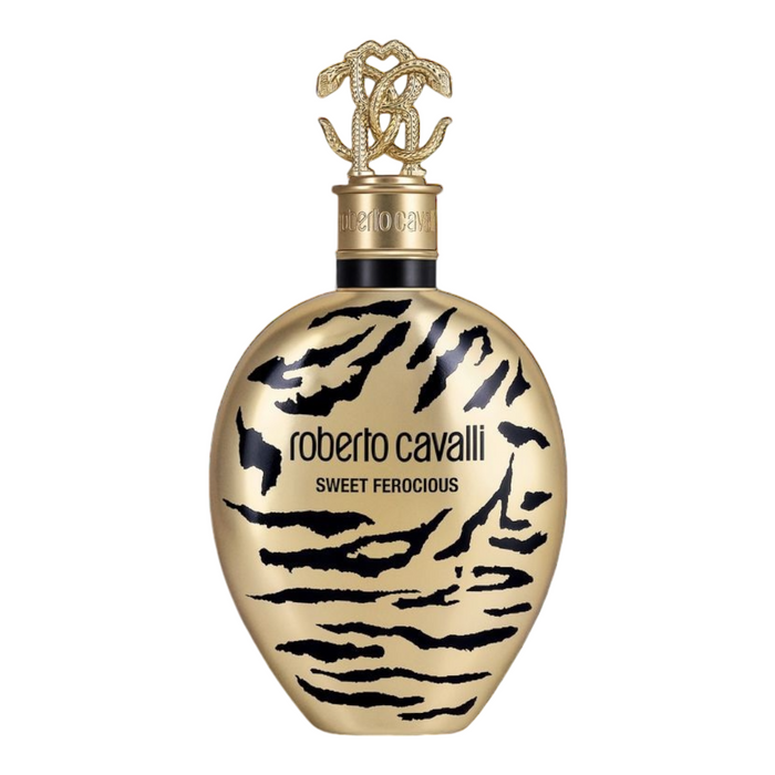 Apă de parfum Roberto Cavalli Sweet Ferocious, pentru femei, 75 ml, tester