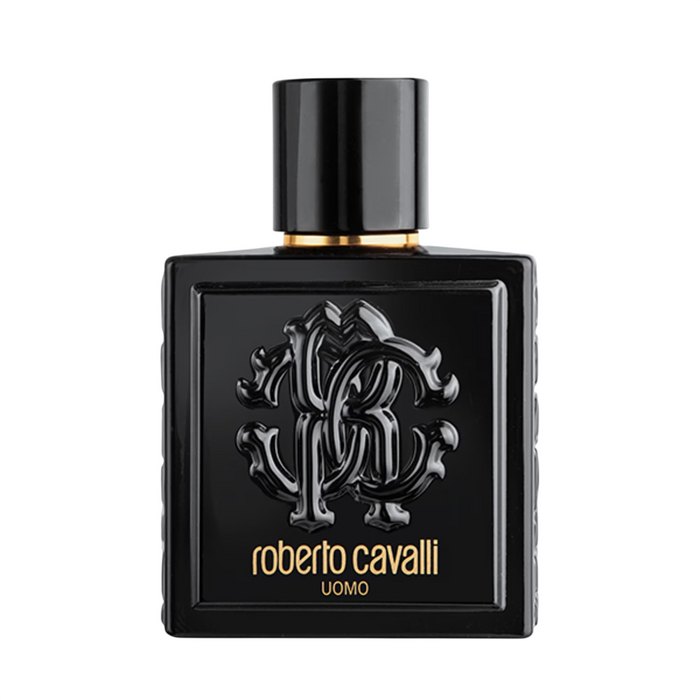 Apă de toaletă Roberto Cavalli Uomo, pentru bărbați, 75 ml, tester