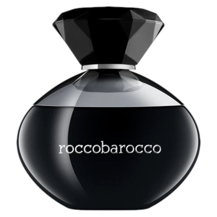 Apă de parfum Rocco Barroco Black, pentru femei, 100 ml