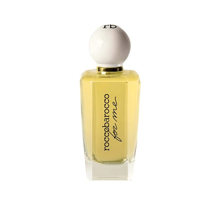 Apă de parfum Rocco Barroco For Me, pentru femei, 100 ml
