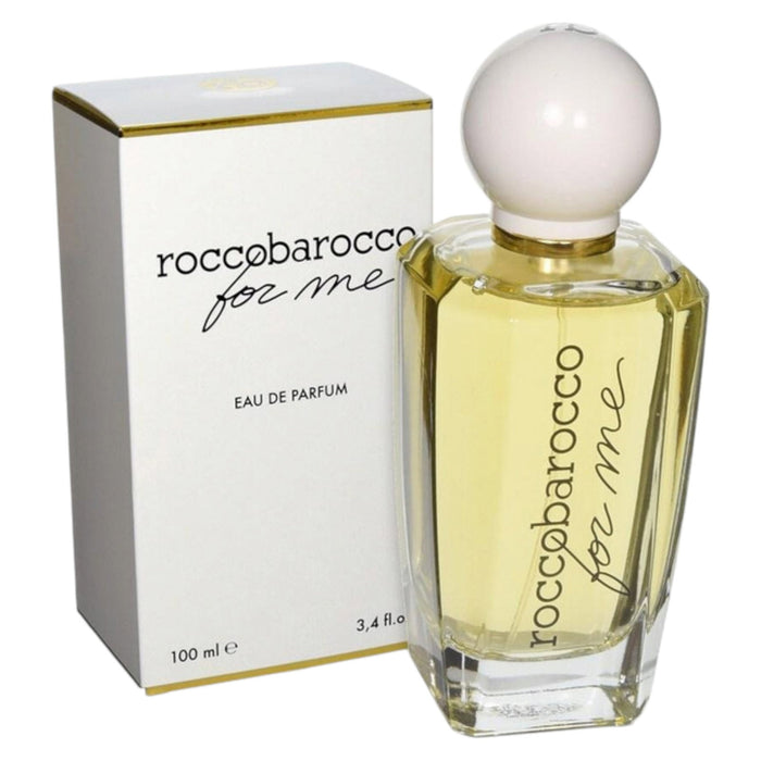 Apă de parfum Rocco Barroco For Me, pentru femei, 100 ml