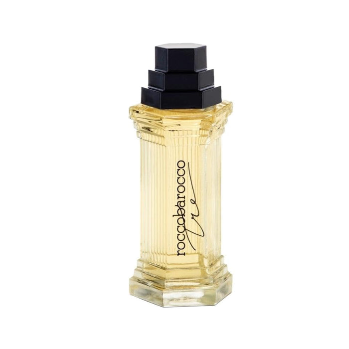 Apă de parfum Rocco Barroco Tre, pentru femei, 100 ml