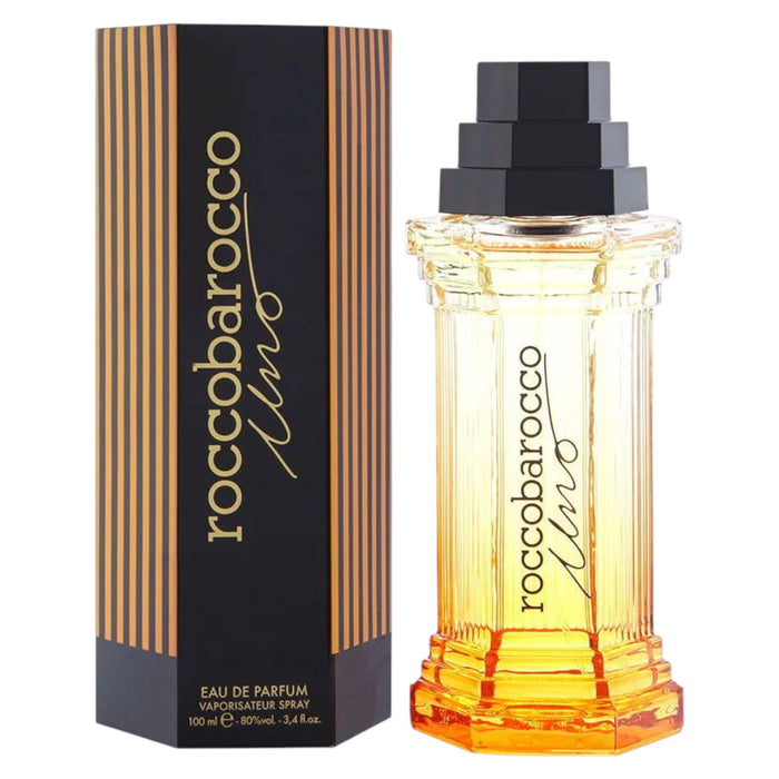 Apă de parfum Rocco Barroco Uno, 100 ml