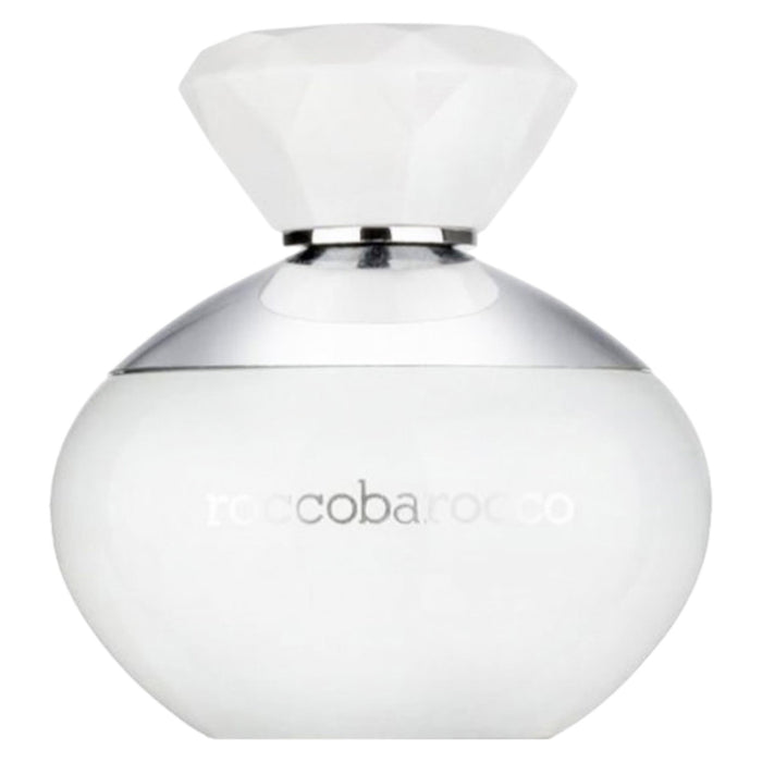 Apă de parfum Rocco Barroco White, pentru femei, 100 ml
