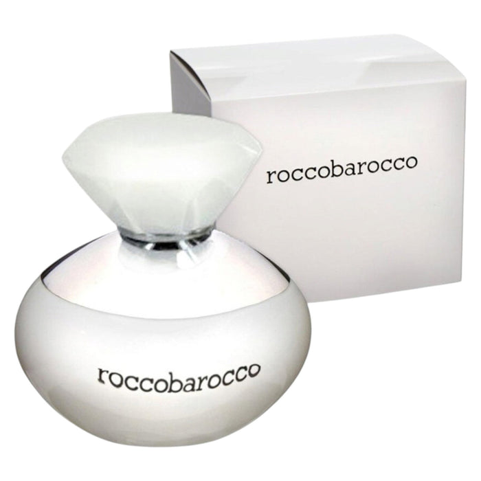 Apă de parfum Rocco Barroco White, pentru femei, 100 ml