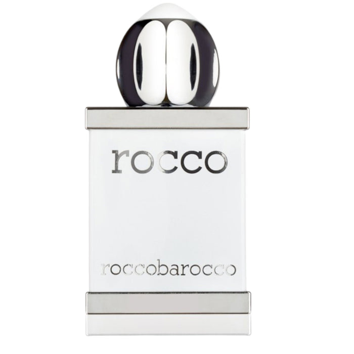 Apă de toaletă Rocco Barroco White, pentru bărbați, 100 ml