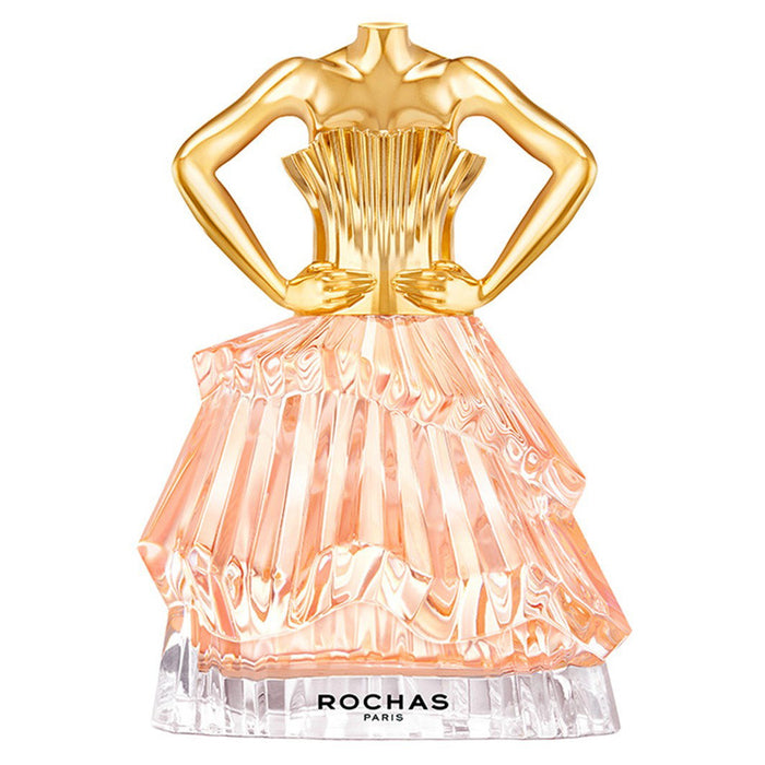 Apă de parfum Rochas Audace, pentru femei, 60 ml