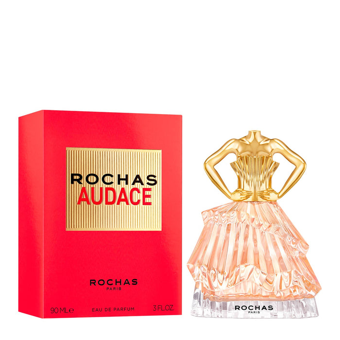Apă de parfum Rochas Audace, pentru femei, 90 ml