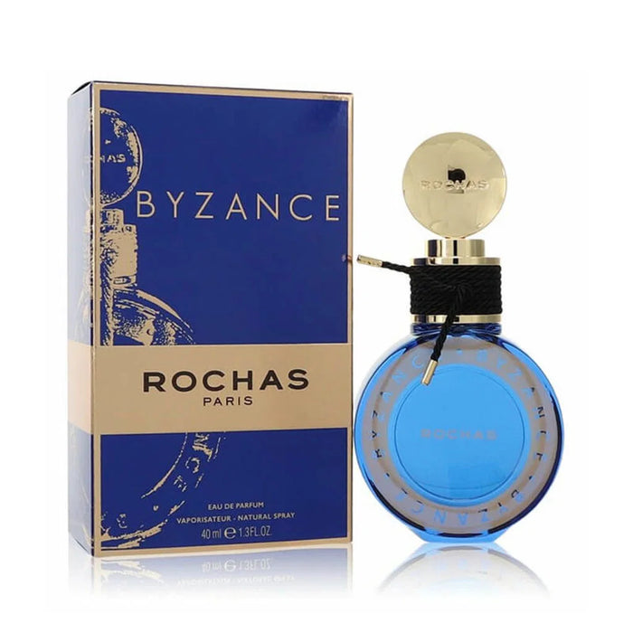Apă de parfum Rochas Byzance, pentru femei, 40 ml