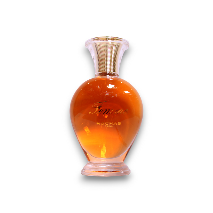 Apă de toaletă Rochas Femme, pentru femei, 100 ml, tester