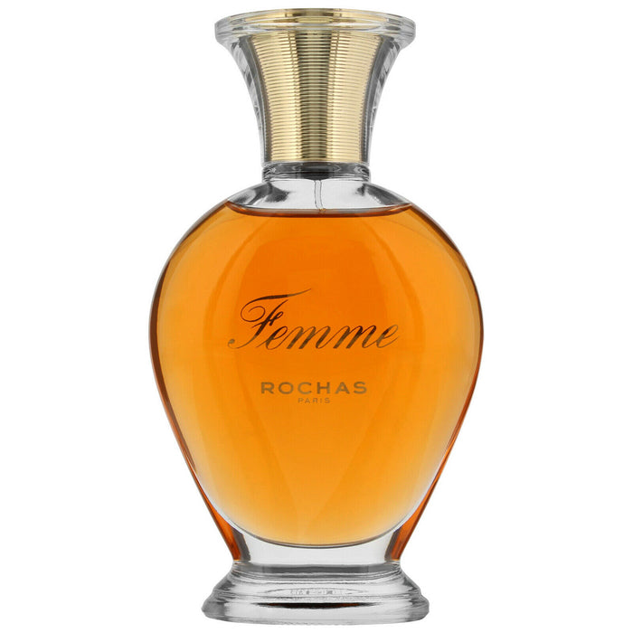 Apă de toaletă Rochas Femme, pentru femei, 100 ml, tester