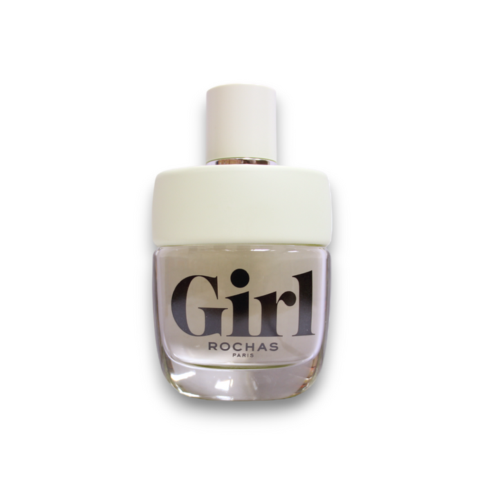 Apă de toaletă Rochas Girl, pentru femei, 100 ml, tester