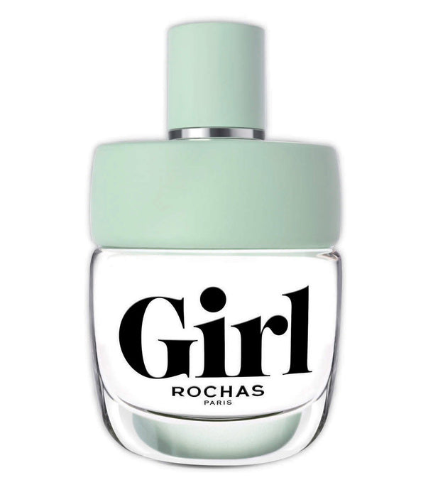 Apă de toaletă Rochas Girl, pentru femei, 40 ml, tester