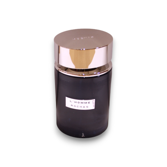 Apă de toaletă Rochas L'Homme Rochas, pentru bărbați, 100 ml, tester