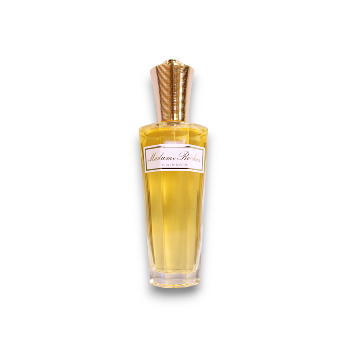 Apă de toaletă Rochas Madame Rochas, pentru femei, 100 ml, tester