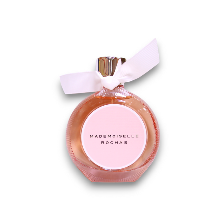 Apă de parfum Rochas Mademoiselle Rochas, pentru femei, 90 ml, tester