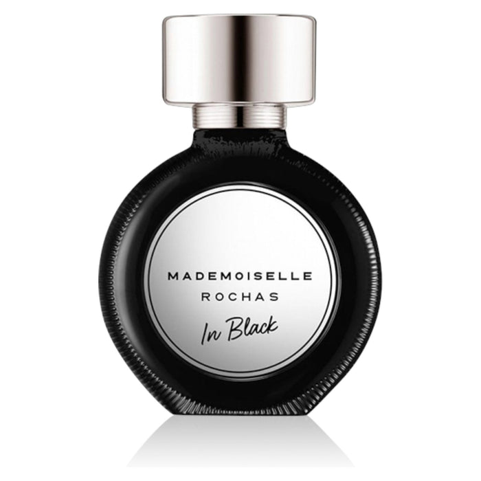 Apă de parfum Rochas Mademoiselle Rochas In Black, pentru femei, 30 ml
