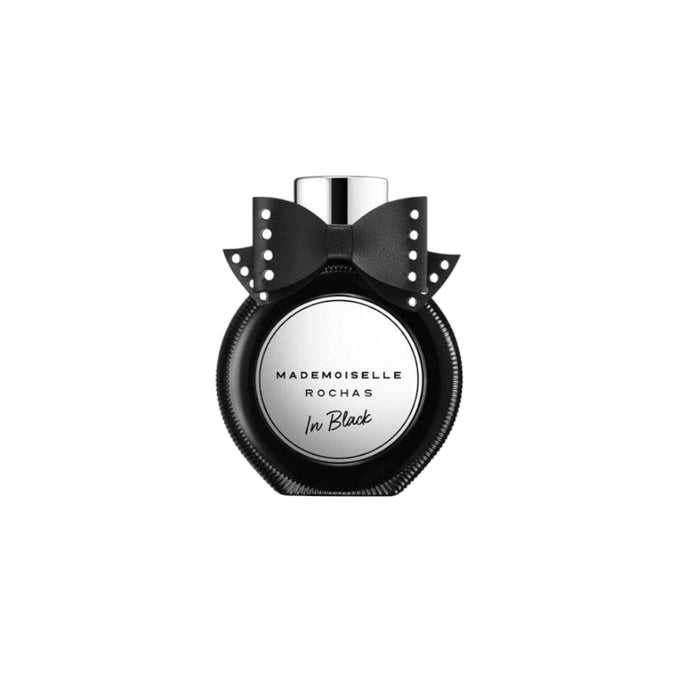 Apă de parfum Rochas Mademoiselle Rochas In Black, pentru femei, 90 ml