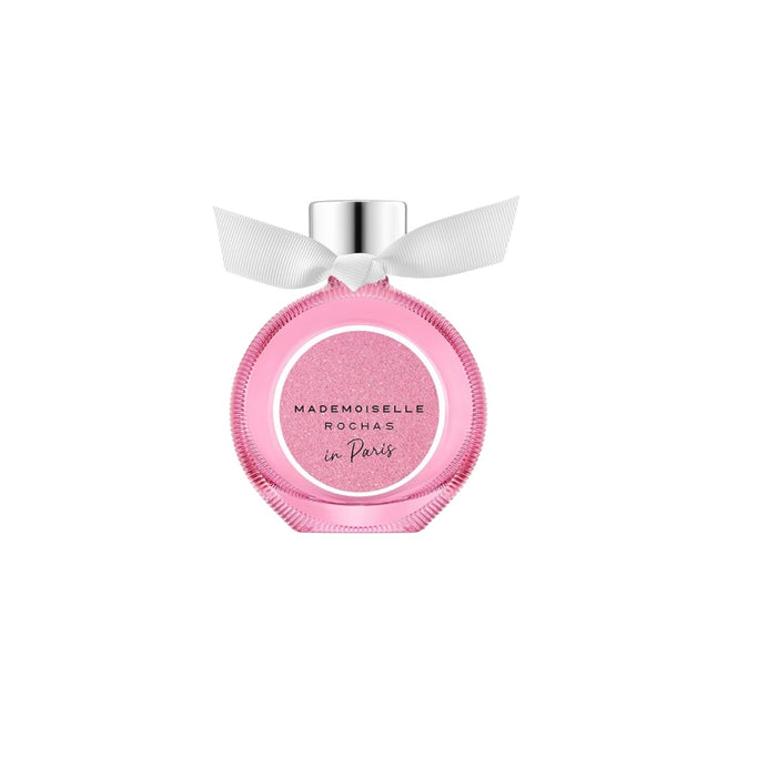Apă de parfum Rochas Mademoiselle Rochas In Paris, pentru femei, 50 ml