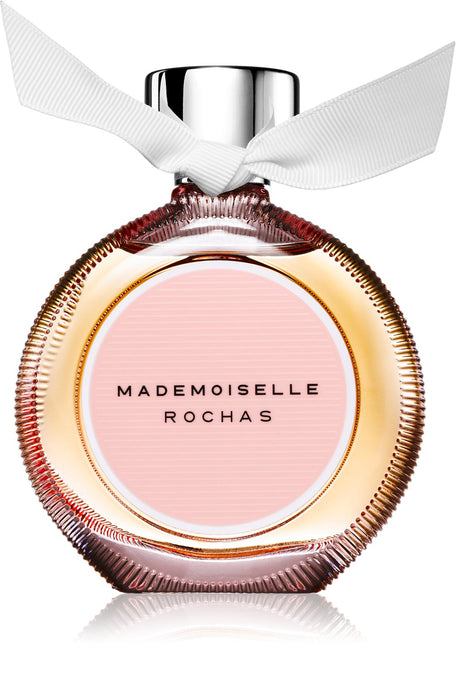Apă de parfum Rochas Mademoiselle Rochas, pentru femei, 90 ml, tester