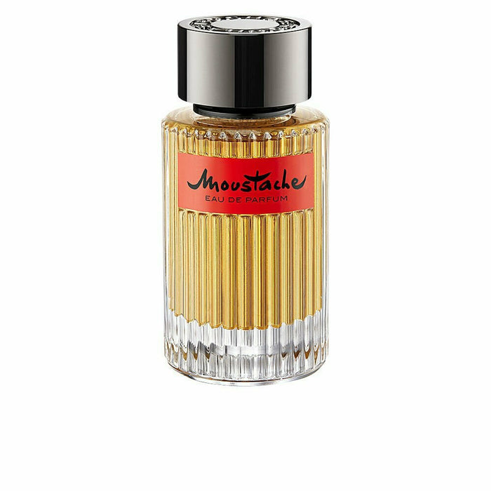 Apă de parfum Rochas Moustache, pentru bărbați, 75 ml