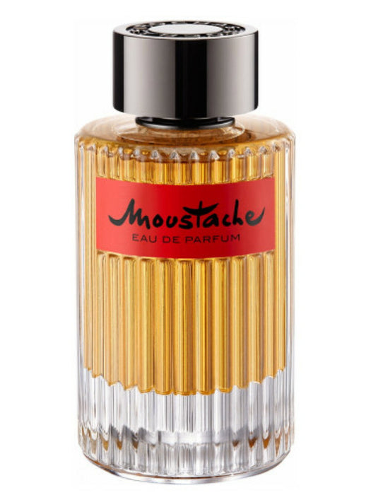 Apă de parfum Rochas Moustache, pentru bărbați, 125 ml, tester