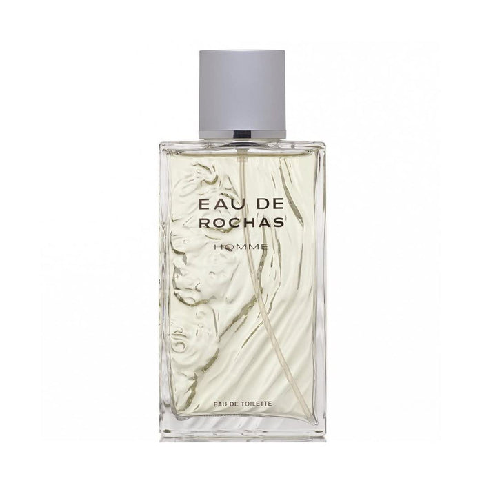 Apă de toaletă Rochas Eau de Rochas Homme, pentru bărbați, 100 ml, tester