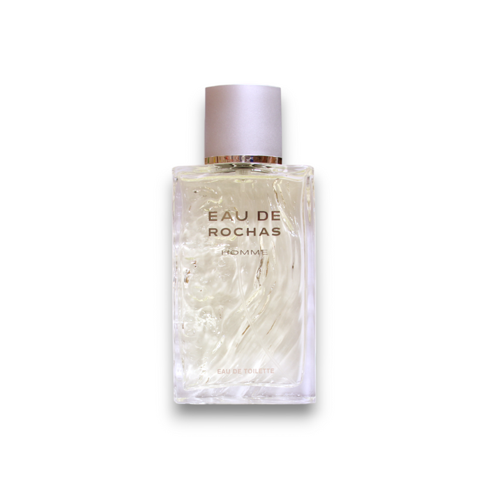 Apă de toaletă Rochas Eau de Rochas Homme, pentru bărbați, 100 ml, tester