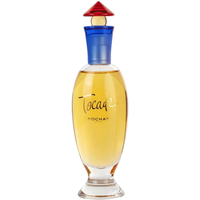 Apă de toaletă Rochas Tocade, pentru femei, 100 ml, tester