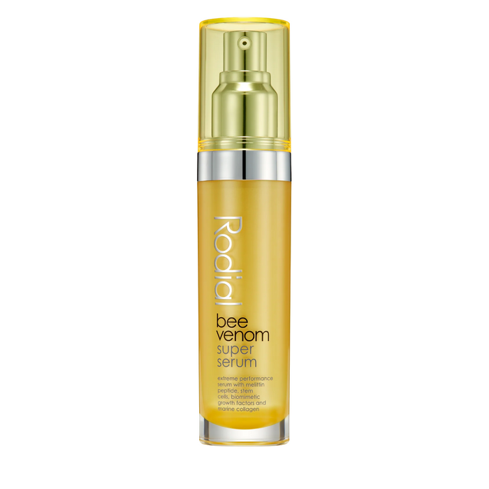 Ser de față Rodial Bee Venom, hrănitor, 30 ml