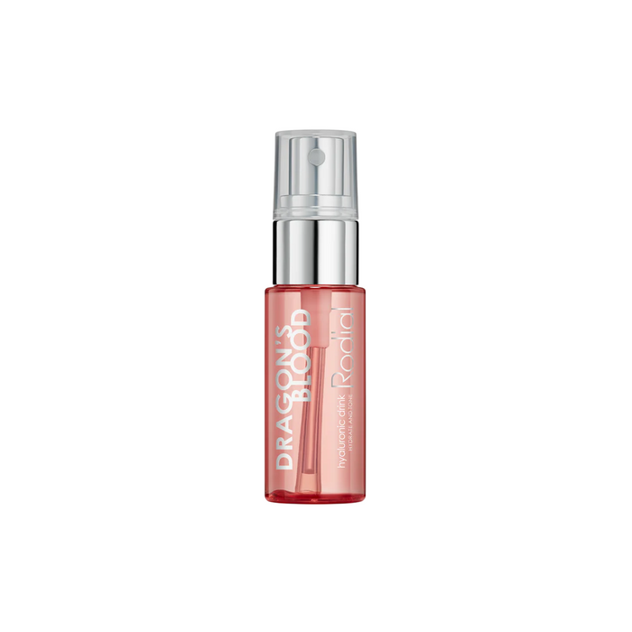 Loțiune primer spray Rodial Dragon's Blood, hidratantă, 30 ml