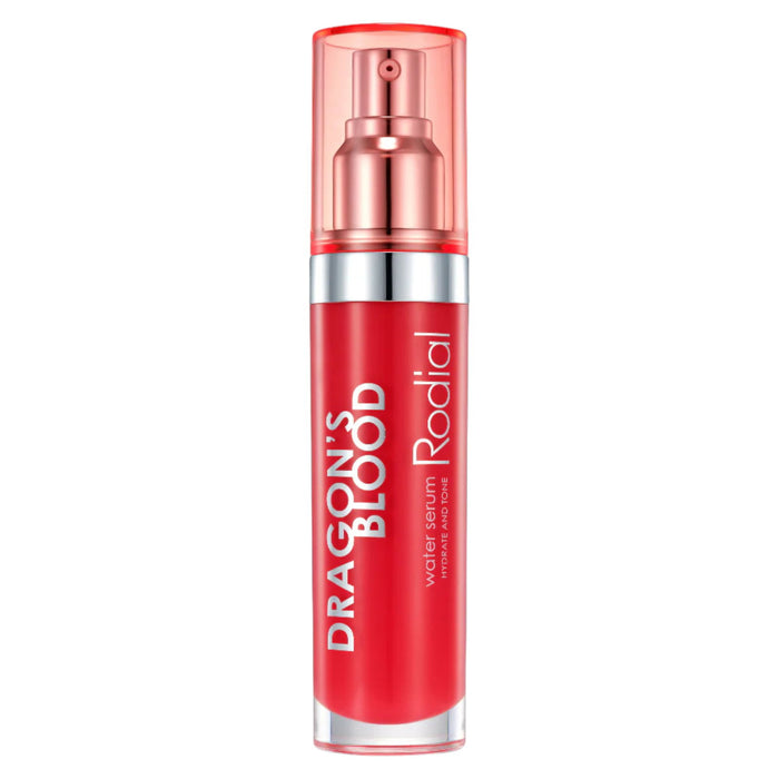 Ser de față Rodial Dragon's Blood, hidratant, 30 ml
