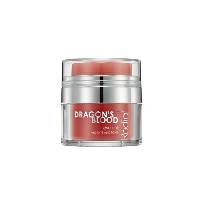 Gel pentru ochi Rodial Dragon's Blood, revigorant și hidratant, 15 ml
