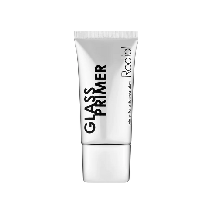 Primer de machiaj Rodial Glass, hidratant, cu efect de strălucire, 30 ml
