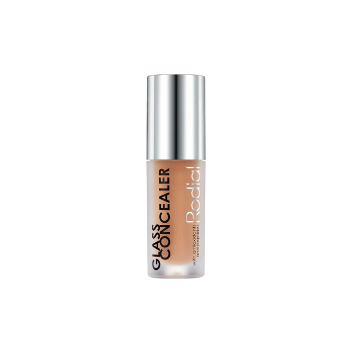 Corector lichid Rodial Glass, iluminator, nuanța 3, 6,5 ml