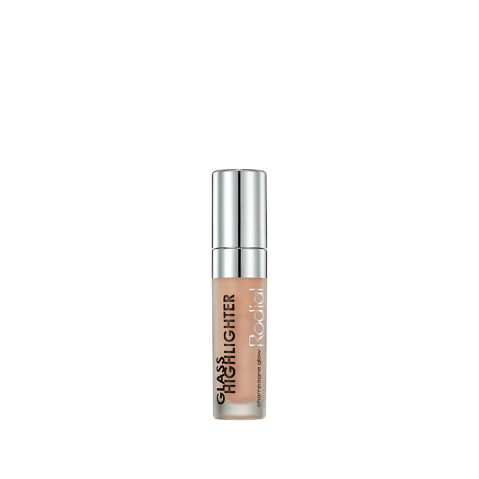 Iluminator lichid Rodial Glass, pentru față, 4,5 ml