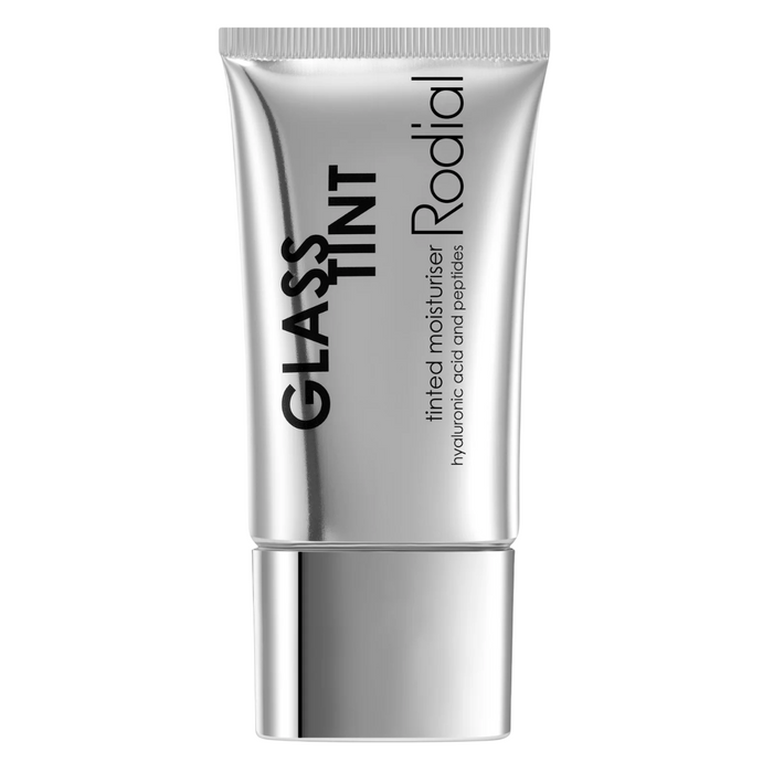 Cremă hidratantă colorată Rodial Glass Tint, nuanța 1 Capri, 30 ml
