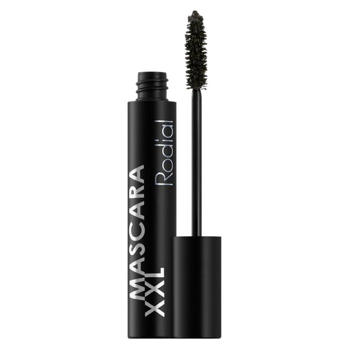 Mascara Rodial Mascara XXL, super volumizant, negru extra, 13 ml, tester