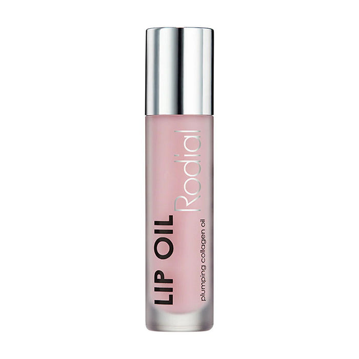 Ulei de buze Rodial Lip Oil, cu colagen, cu efect de volum, 4 ml