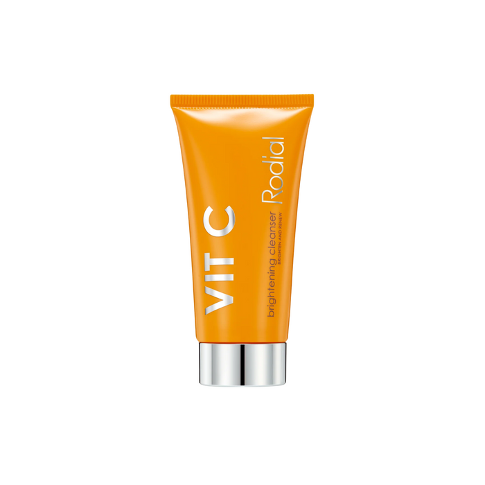 Gel de curățare Rodial Vit C, iluminator, pentru față, 20 ml