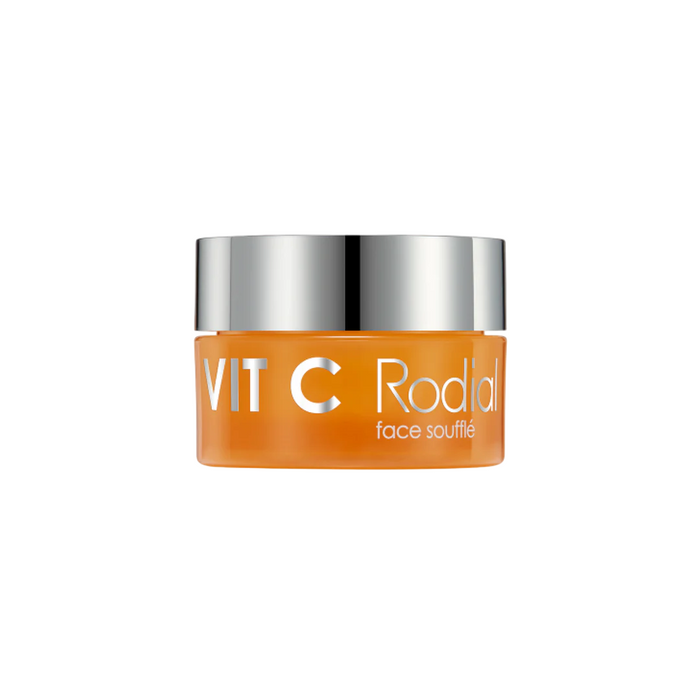 Cremă de față Rodial Vit C, iluminatoare, 15 ml