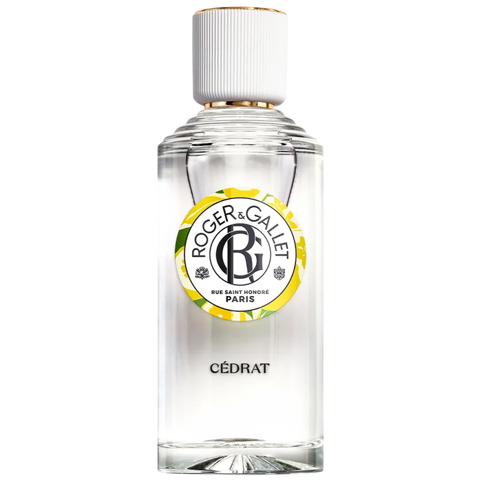 Apă proaspătă Roger & Gallet Cédrat, 100 ml, tester