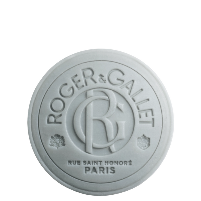 Săpun de bărbierit Roger & Gallet Cologne Twist, pentru bărbați, 100 g