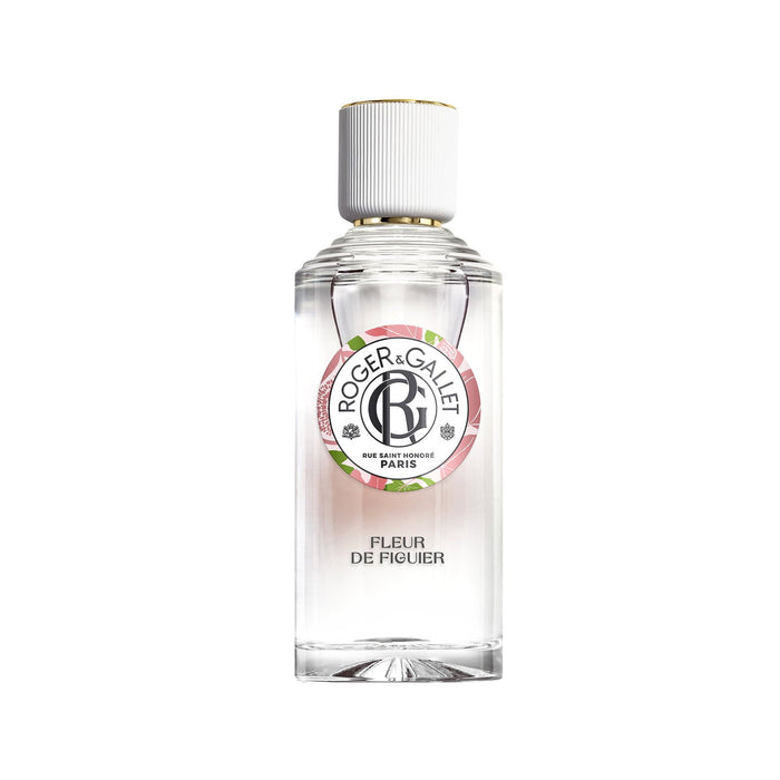 Apă proaspătă Roger & Gallet Fleur De Figuier, unisex, 100 ml, tester