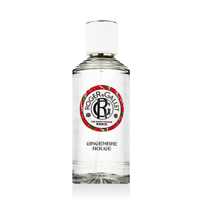 Apă proaspătă Roger & Gallet Gingembre Rouge, unisex, 100 ml, tester