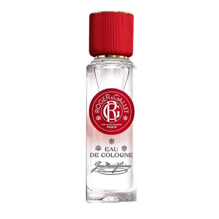 Apă de colonie Roger & Gallet Jean Marie Farina, unisex, 30 ml