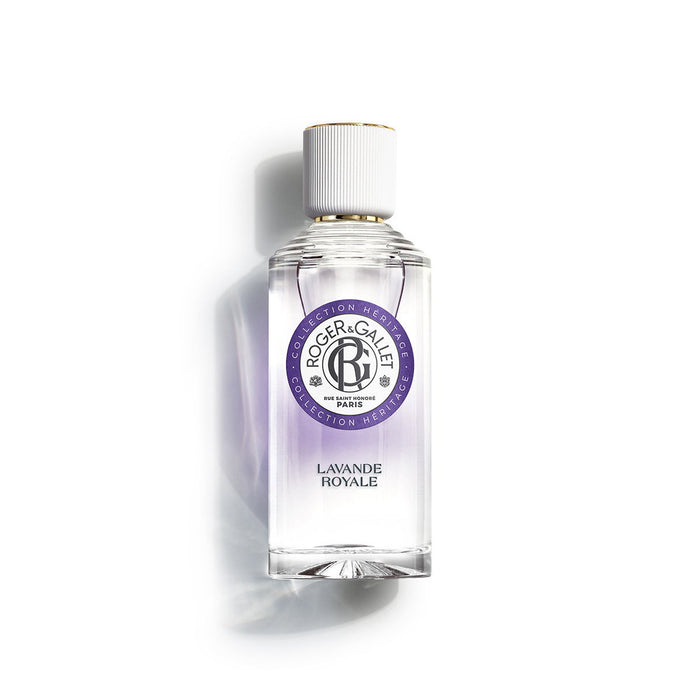 Apă parfumată Roger & Gallet Lavande Royale, pentru corp, 100 ml, tester
